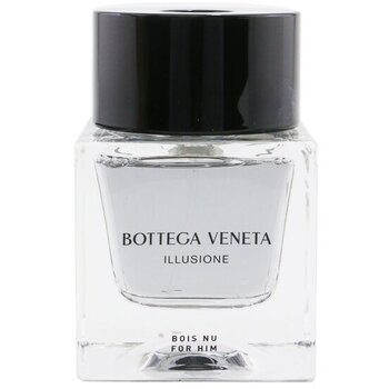 Illusione Bois Nu EDT